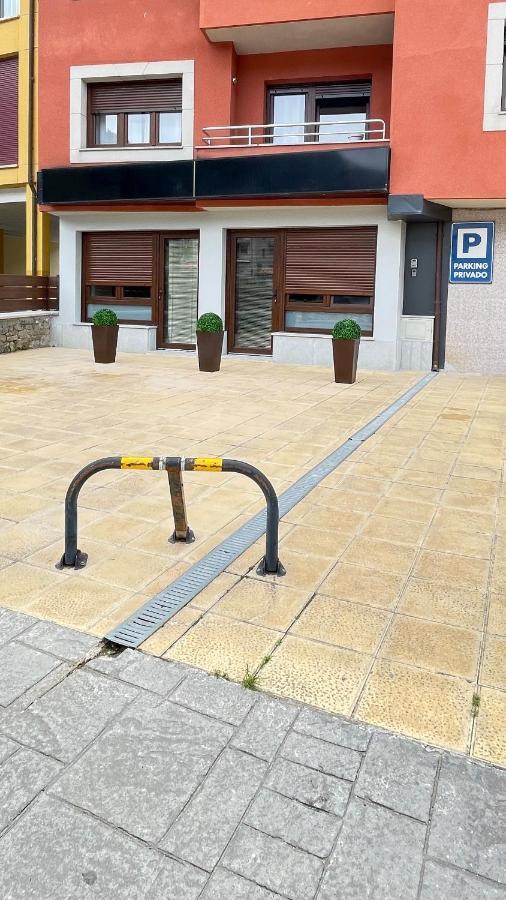Lapaserina B Arenas De Cabrales Extérieur photo